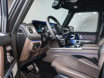 G 63 AMG *1 OWNER*