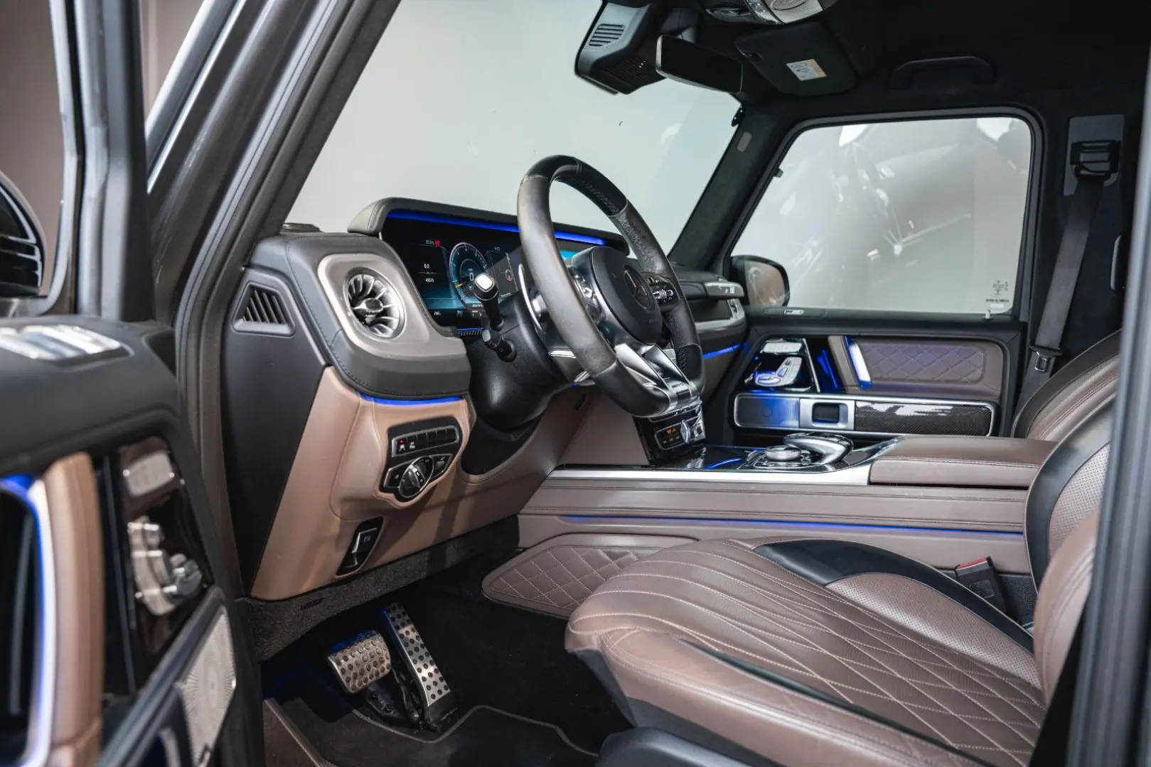 G 63 AMG *1 OWNER*