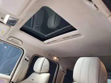 G 63 AMG *Magno Platin| G Manufaktur| Night II*