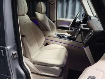 G 63 AMG *Magno Platin| G Manufaktur| Night II*