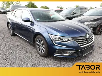 RENAULT Talisman TCe 160 EDC Intens LED LEASING