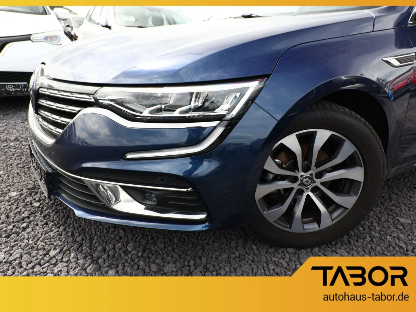 RENAULT Talisman TCe 160 EDC Intens LED LEASING