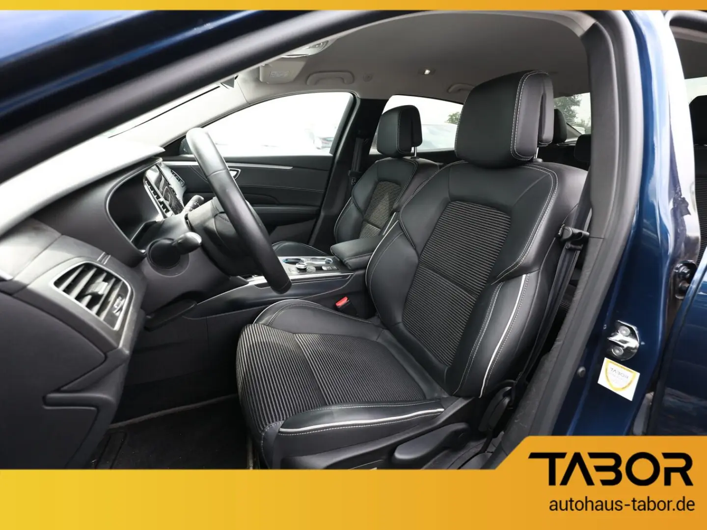 RENAULT Talisman TCe 160 EDC Intens LED LEASING