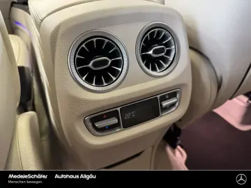 G 63 AMG Matt Drive 22'' aktivSitz AHK SHD Burm