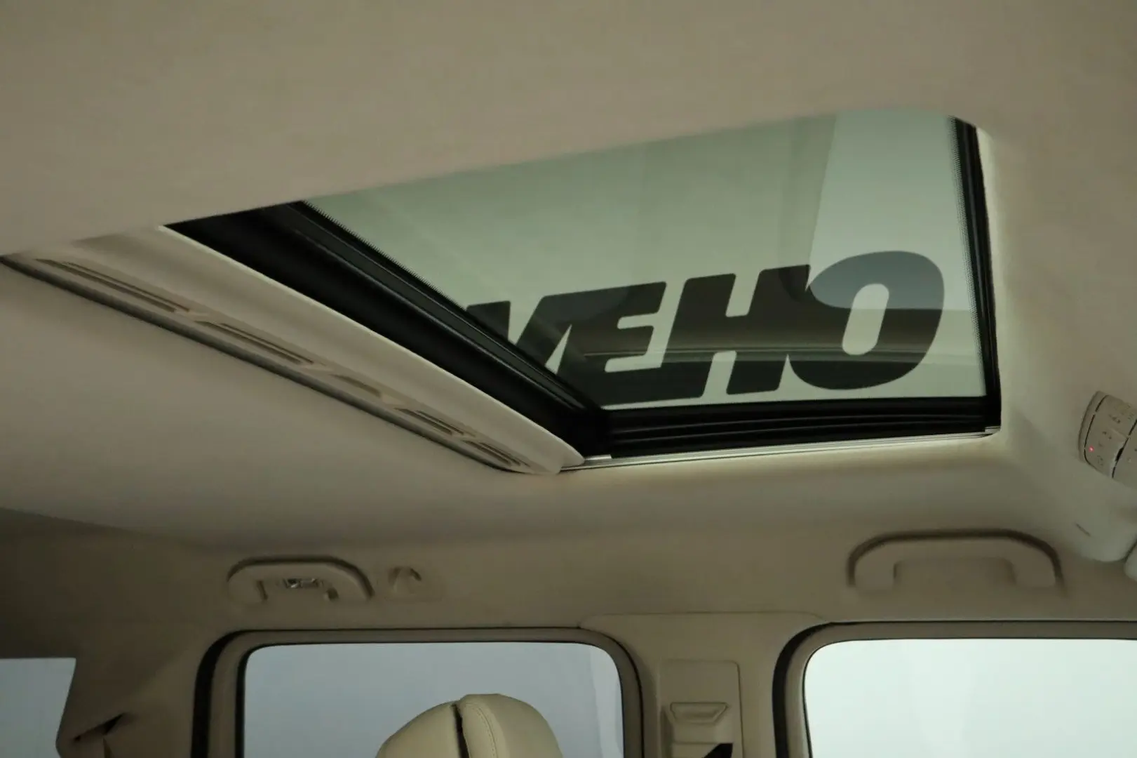 G 63 AMG Distr/Burm/Webasto