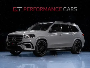 GLS 580 4M AMG FACELIFT VAT Premium  23  Pano