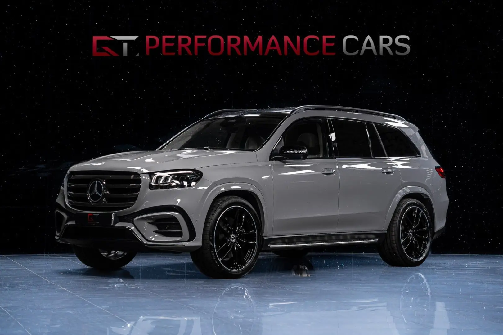 GLS 580 4M AMG FACELIFT VAT Premium+ 23