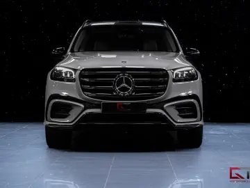 GLS 580 4M AMG FACELIFT VAT Premium+ 23