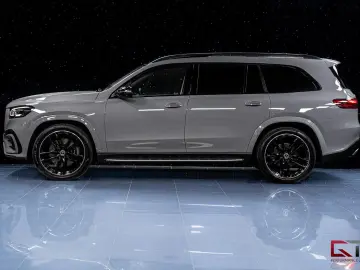 GLS 580 4M AMG FACELIFT VAT Premium+ 23