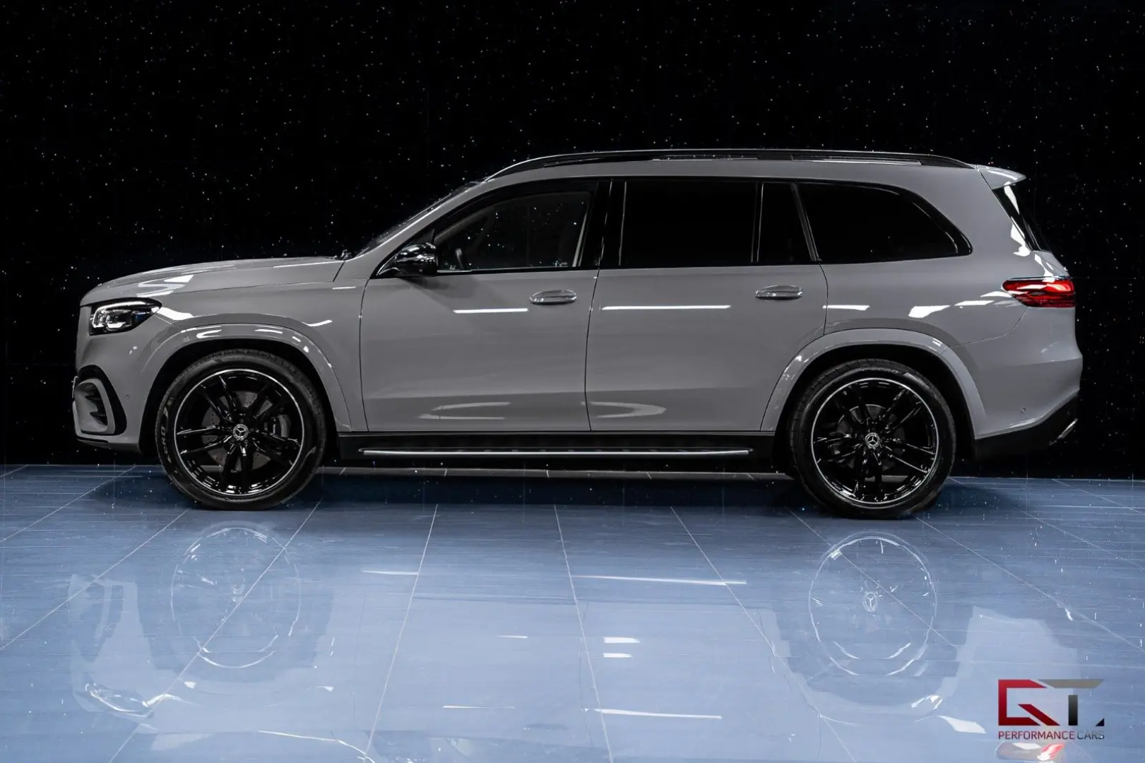 GLS 580 4M AMG FACELIFT VAT Premium+ 23