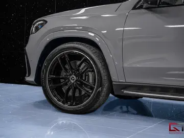 GLS 580 4M AMG FACELIFT VAT Premium+ 23