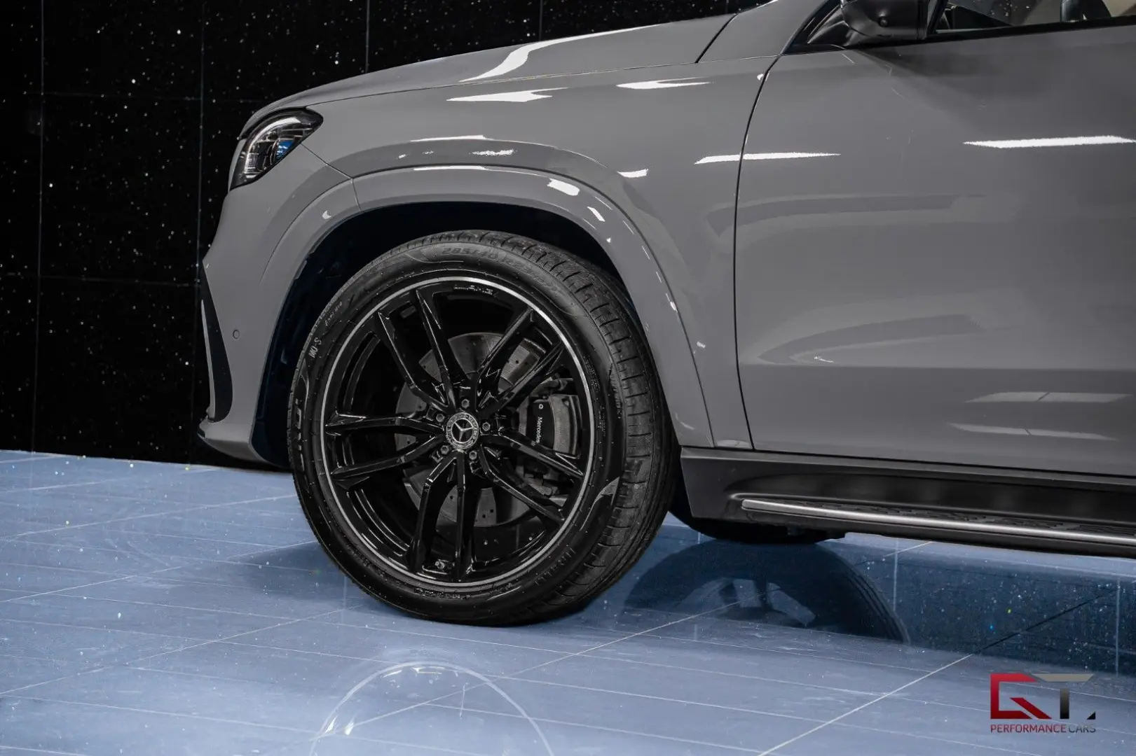 GLS 580 4M AMG FACELIFT VAT Premium+ 23