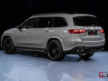 GLS 580 4M AMG FACELIFT VAT Premium+ 23