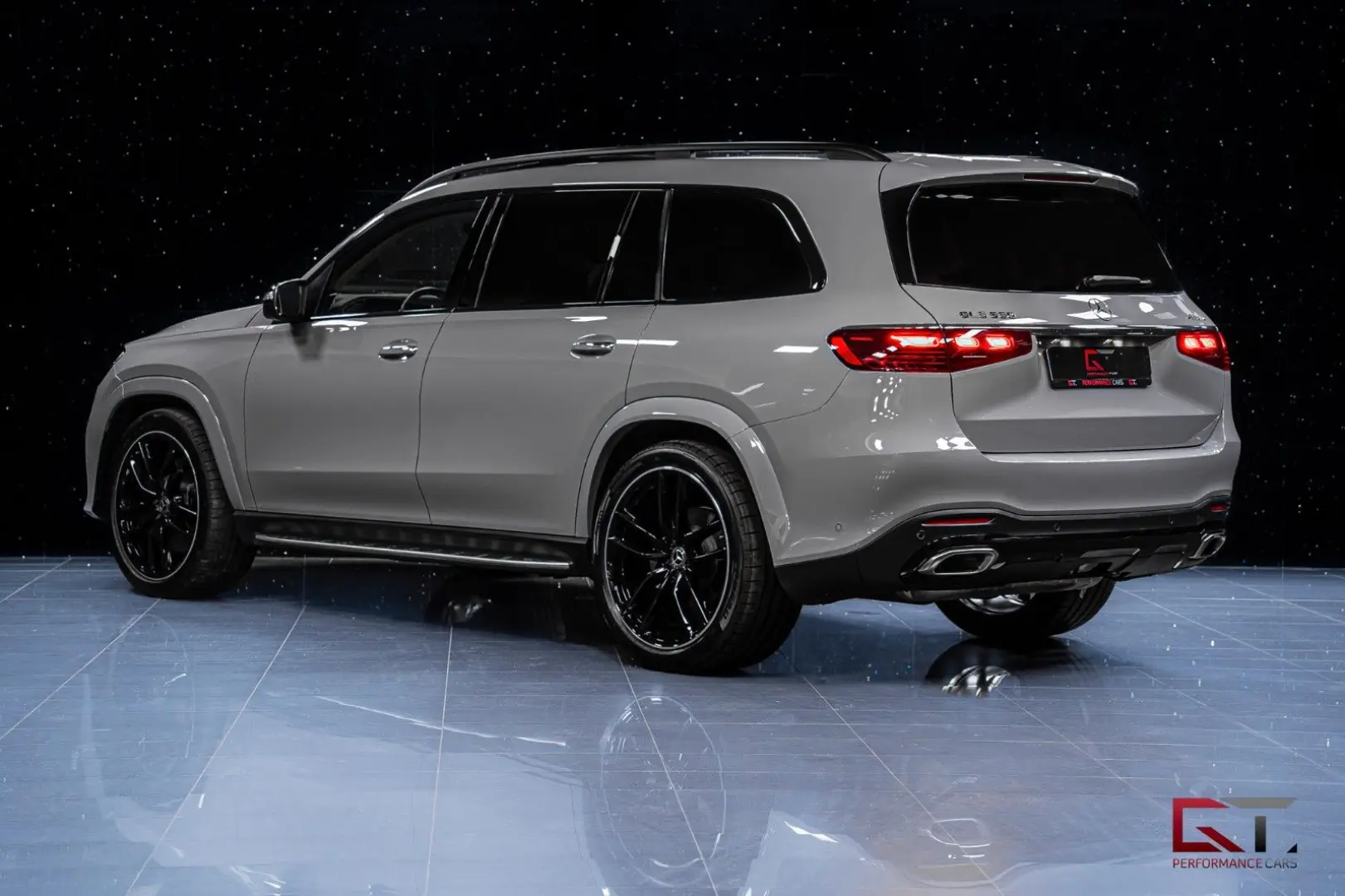 GLS 580 4M AMG FACELIFT VAT Premium+ 23