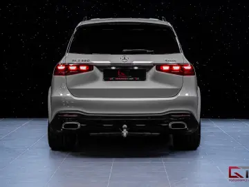 GLS 580 4M AMG FACELIFT VAT Premium+ 23