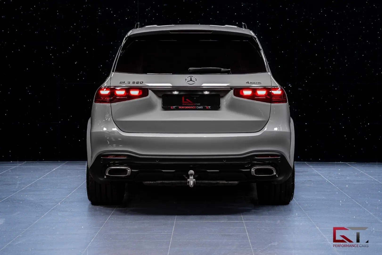 GLS 580 4M AMG FACELIFT VAT Premium+ 23