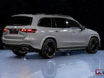 GLS 580 4M AMG FACELIFT VAT Premium+ 23