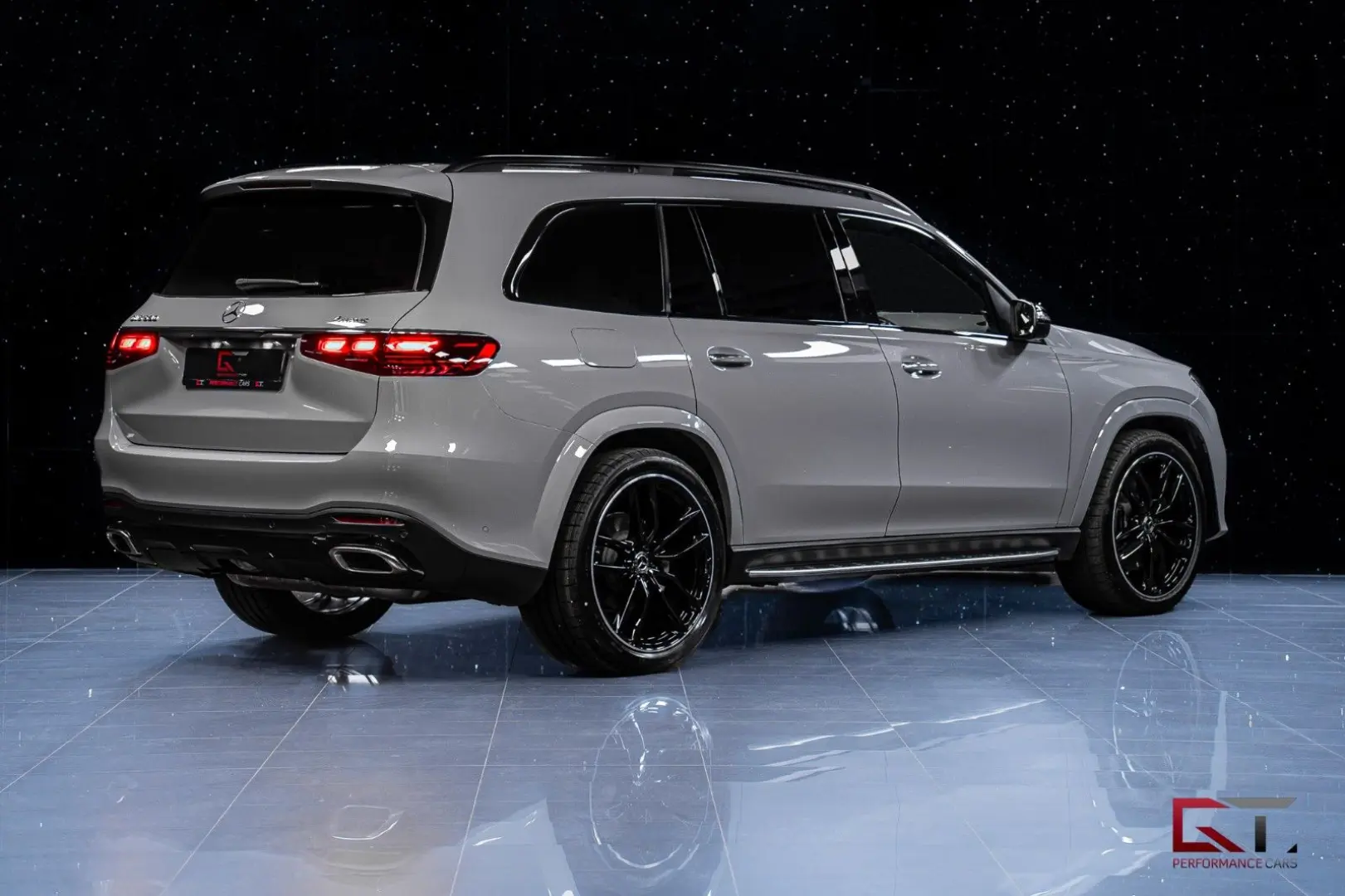 GLS 580 4M AMG FACELIFT VAT Premium+ 23