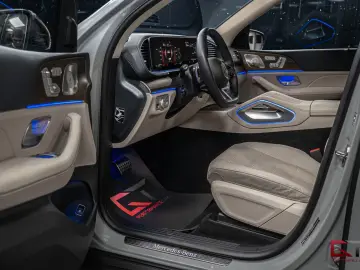 GLS 580 4M AMG FACELIFT VAT Premium+ 23