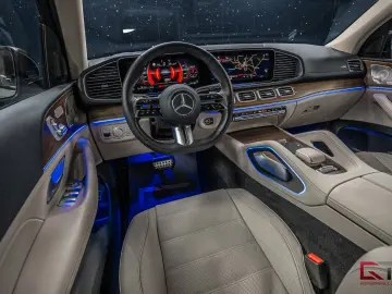 GLS 580 4M AMG FACELIFT VAT Premium+ 23