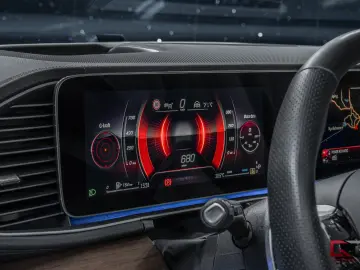 GLS 580 4M AMG FACELIFT VAT Premium+ 23