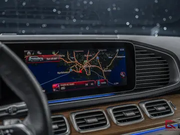 GLS 580 4M AMG FACELIFT VAT Premium+ 23