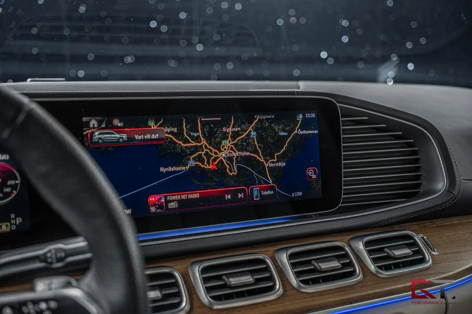 GLS 580 4M AMG FACELIFT VAT Premium+ 23