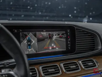 GLS 580 4M AMG FACELIFT VAT Premium+ 23