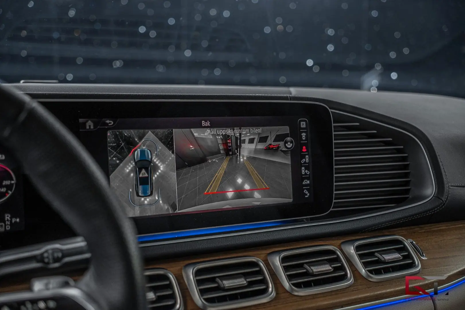 GLS 580 4M AMG FACELIFT VAT Premium+ 23