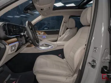GLS 580 4M AMG FACELIFT VAT Premium+ 23