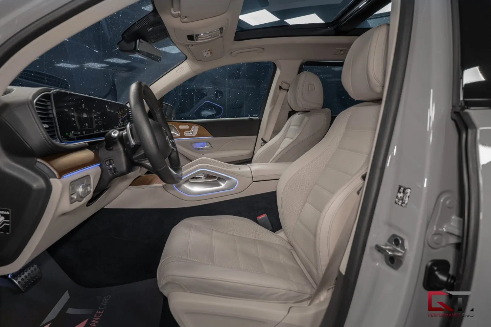GLS 580 4M AMG FACELIFT VAT Premium+ 23