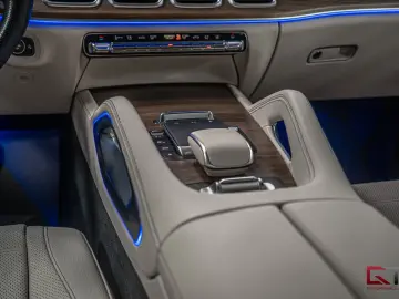 GLS 580 4M AMG FACELIFT VAT Premium+ 23