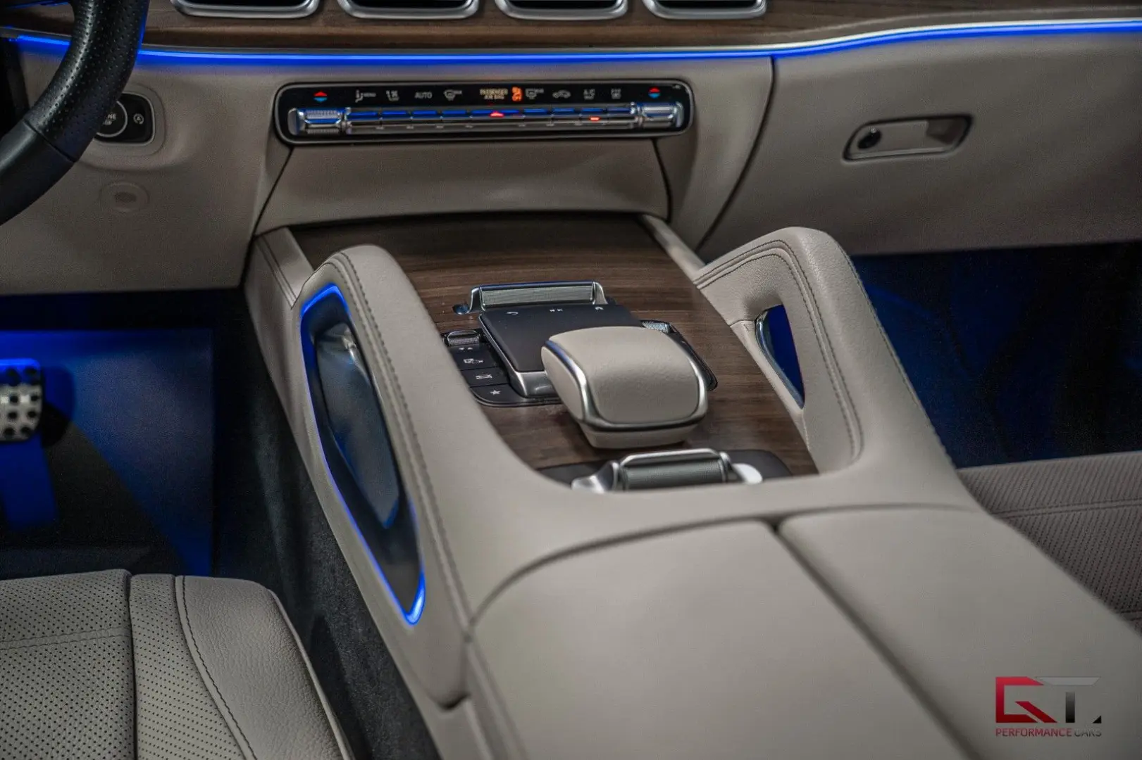 GLS 580 4M AMG FACELIFT VAT Premium+ 23