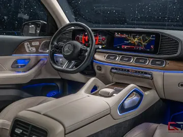 GLS 580 4M AMG FACELIFT VAT Premium+ 23