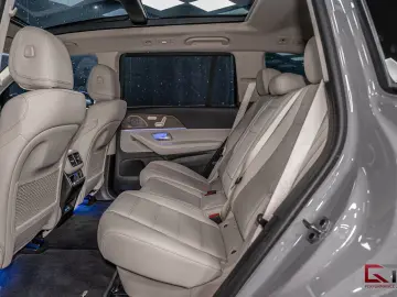 GLS 580 4M AMG FACELIFT VAT Premium+ 23