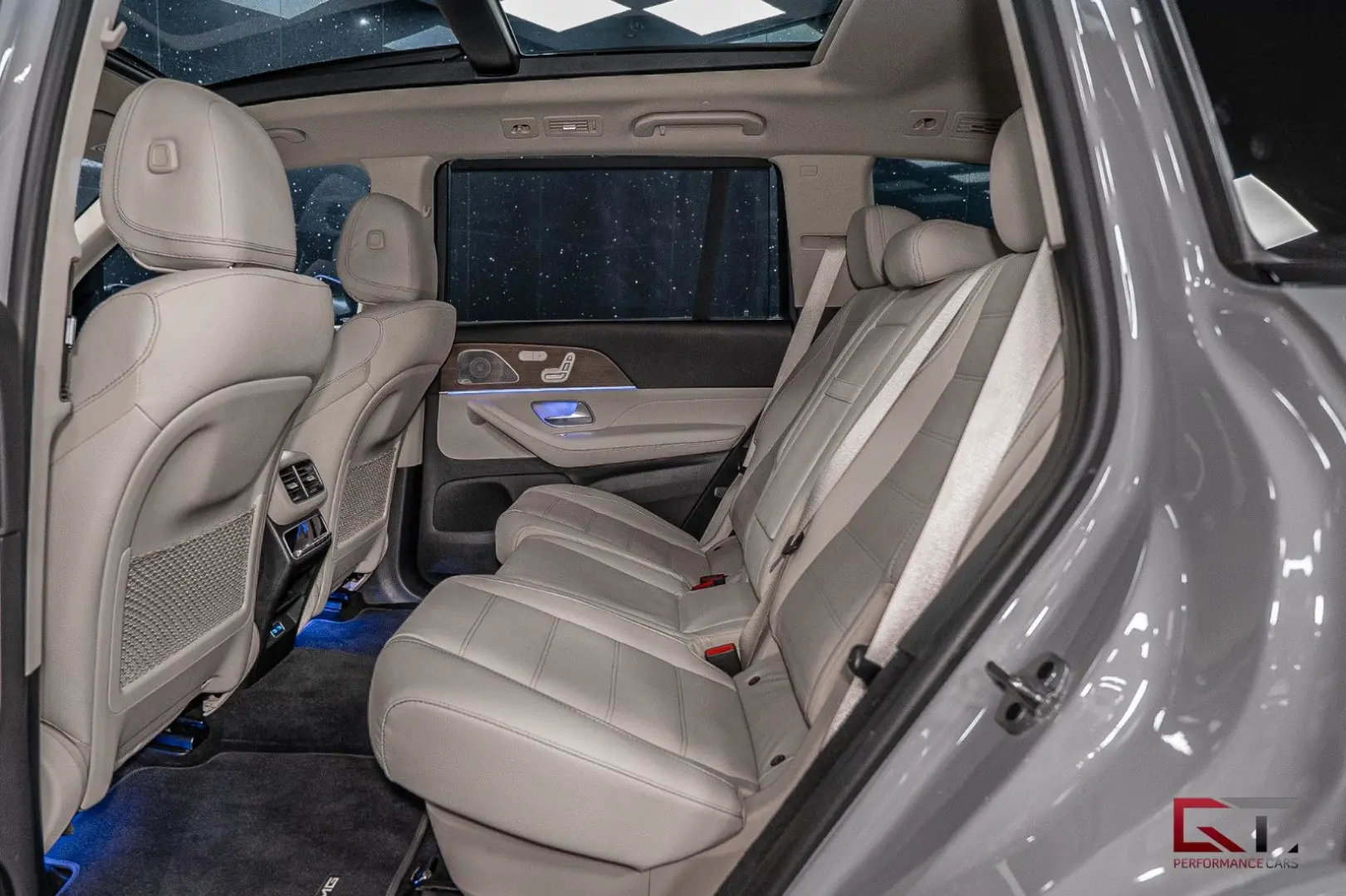 GLS 580 4M AMG FACELIFT VAT Premium+ 23