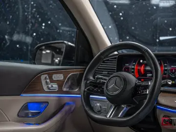 GLS 580 4M AMG FACELIFT VAT Premium+ 23