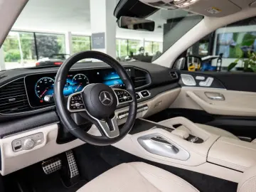 GLS 400d 4M/E-ABC/3DBurmesterHighEnd