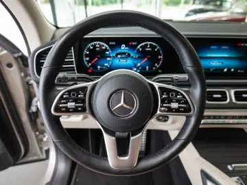 GLS 400d 4M/E-ABC/3DBurmesterHighEnd