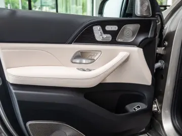 GLS 400d 4M/E-ABC/3DBurmesterHighEnd