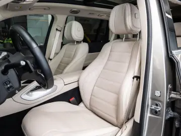 GLS 400d 4M/E-ABC/3DBurmesterHighEnd