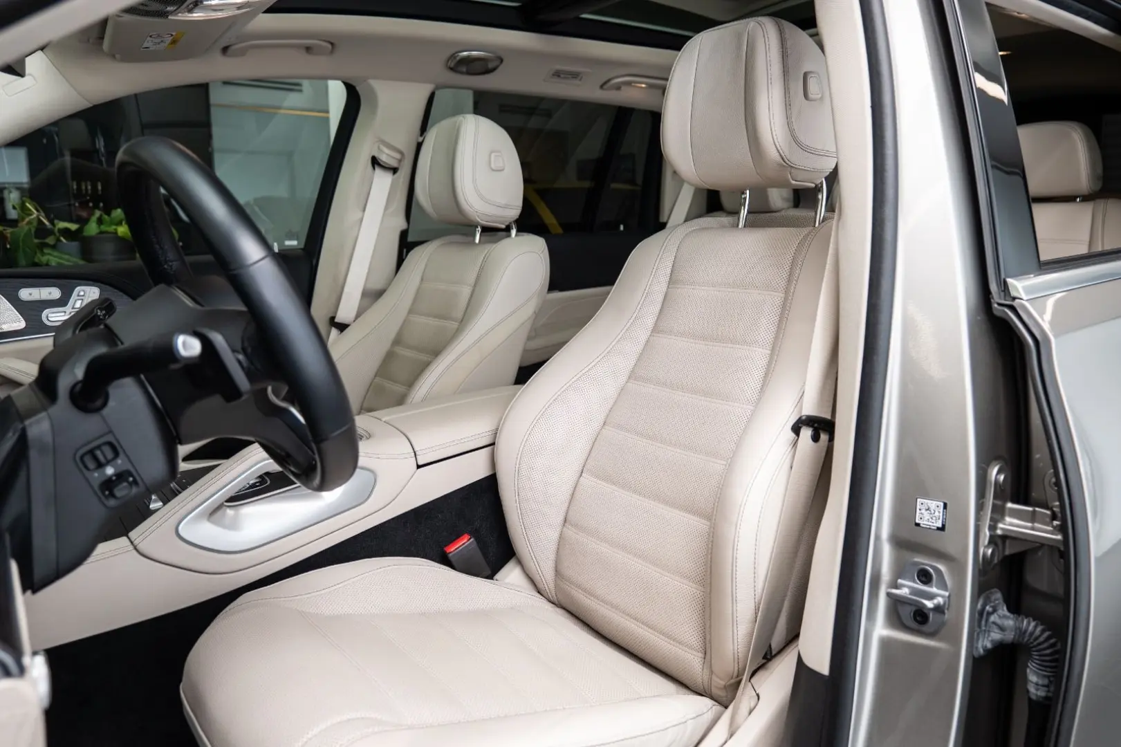 GLS 400d 4M/E-ABC/3DBurmesterHighEnd