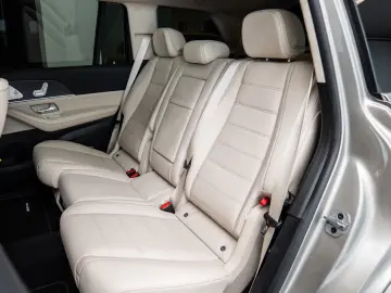 GLS 400d 4M/E-ABC/3DBurmesterHighEnd