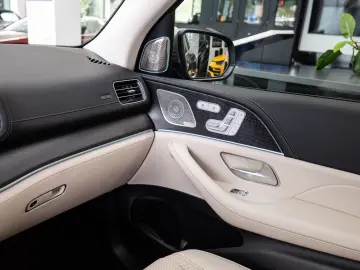 GLS 400d 4M/E-ABC/3DBurmesterHighEnd