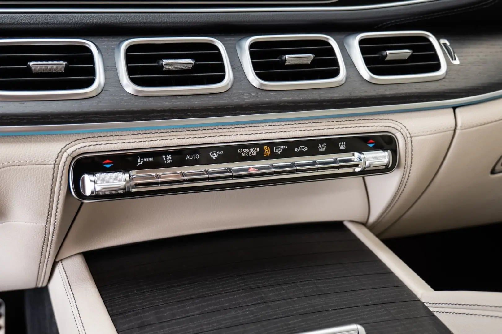 GLS 400d 4M/E-ABC/3DBurmesterHighEnd