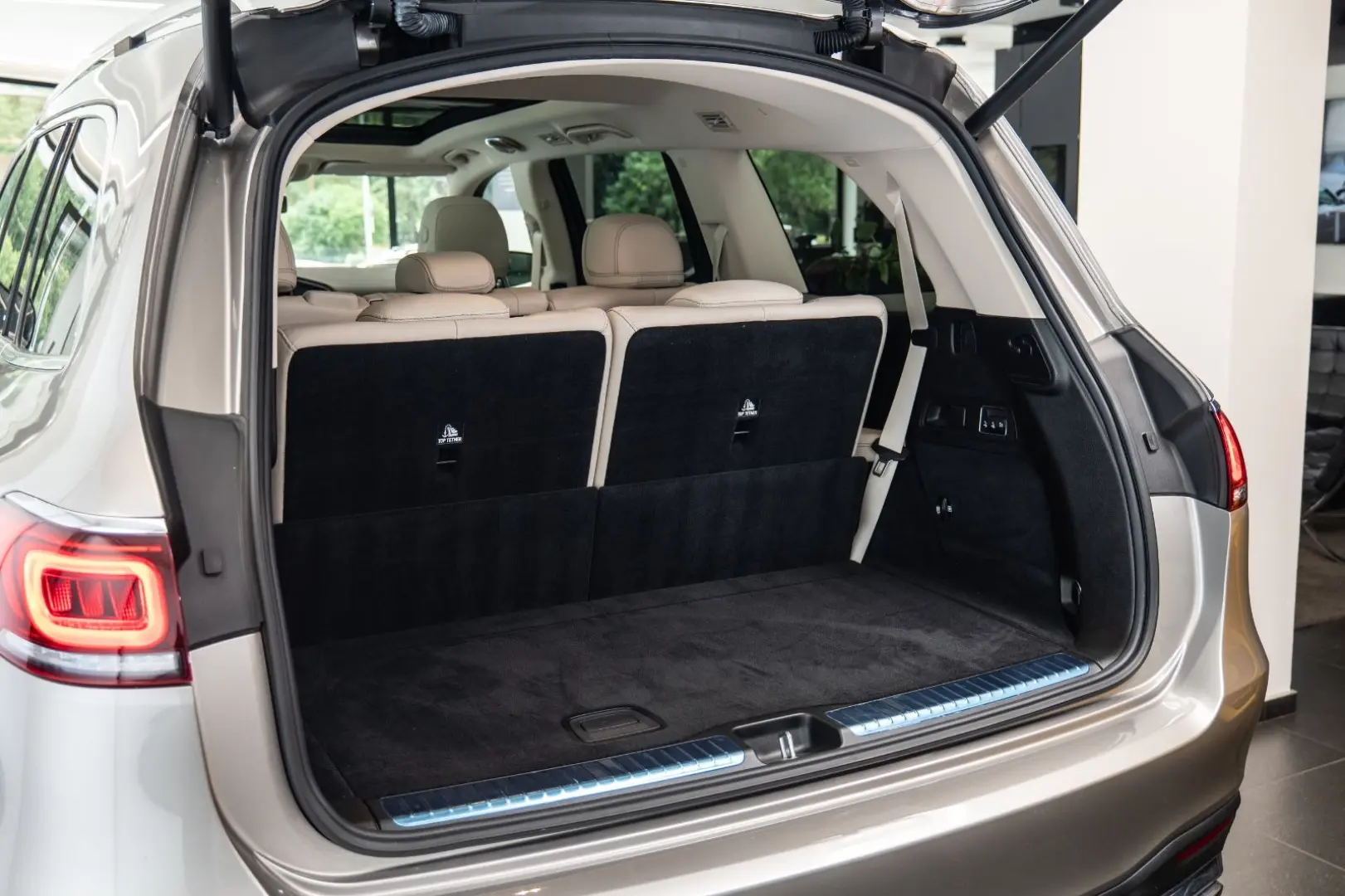 GLS 400d 4M/E-ABC/3DBurmesterHighEnd
