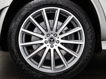 GLS 400d 4M/E-ABC/3DBurmesterHighEnd