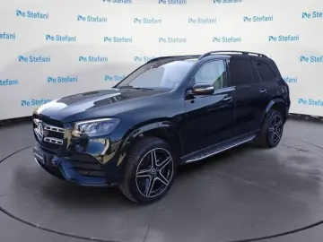 Mercedes-Benz GLS GLS 400 d 4Matic Premium Plus