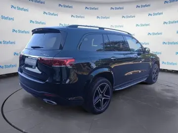 Mercedes-Benz GLS GLS 400 d 4Matic Premium Plus 