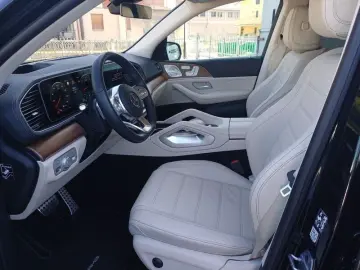 Mercedes-Benz GLS GLS 400 d 4Matic Premium Plus 